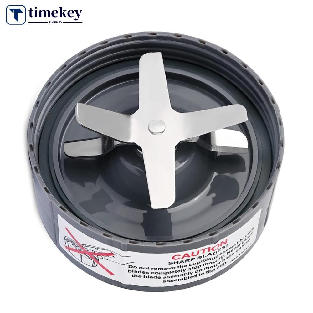 TME Extractor Blade Fit สําหรับ Nutribullet 600W / Pro 900W Extctor Blade Series สําหรับ Nutribullet