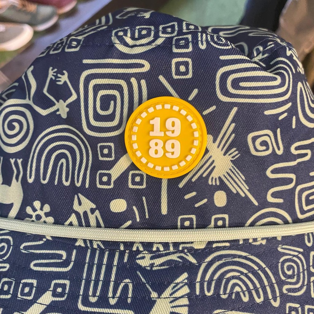 หมวก Eiger KAUWELA BUCKET