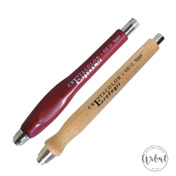 [ARBAT] Cretacolor ECOLOGIC ตะกั่ว 5.6 มม