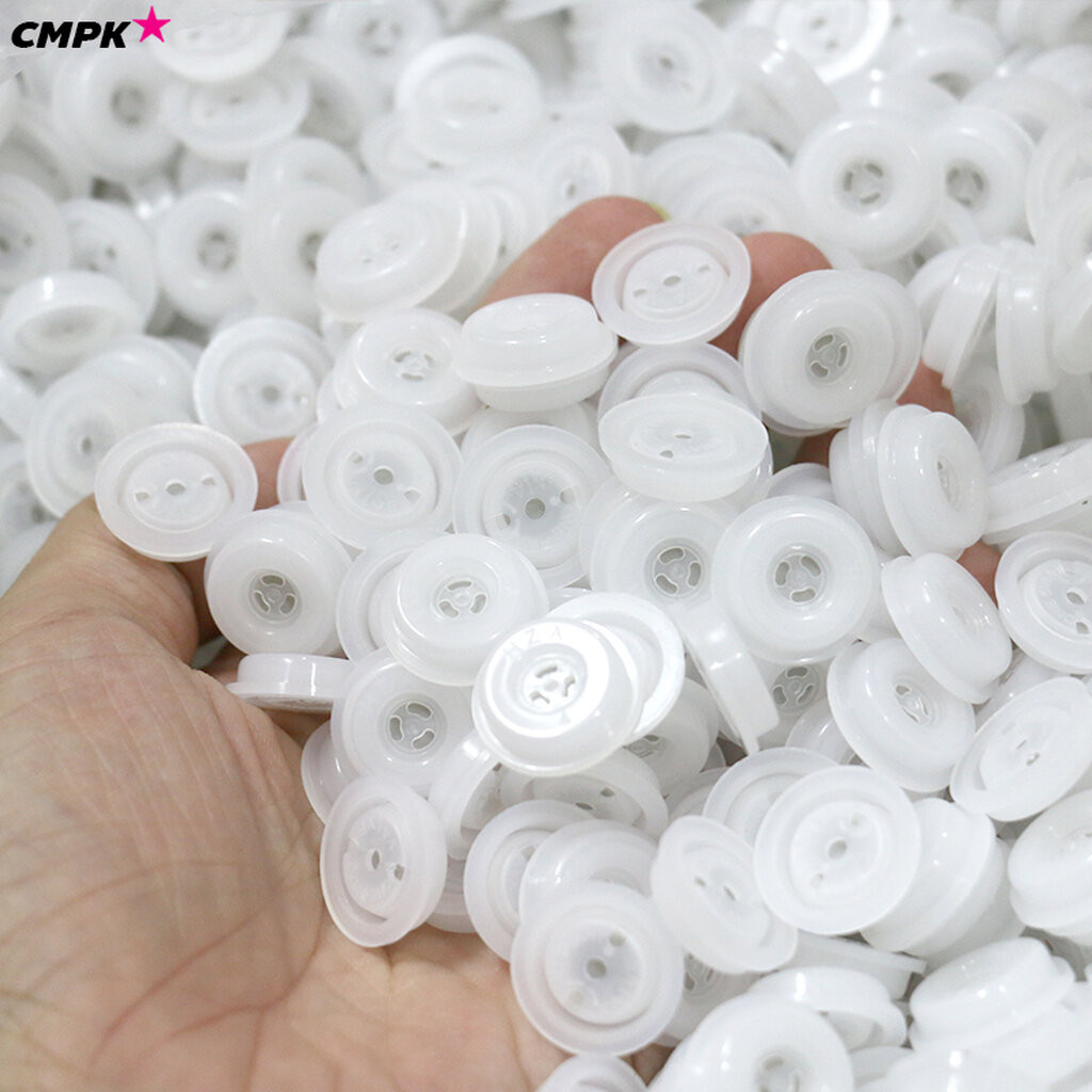 วาล์วกาแฟเปล่า one way valve วาล์วคายแก๊ส วาล์วถุงกาแฟ Degassing PE valve