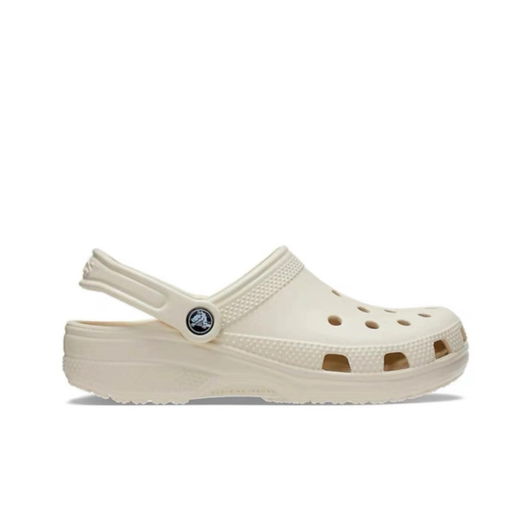 รองเท้า Classic Crocs Clog หิ้วนอก ถูกกว่า Slippers for men and women non-slip beach shoes