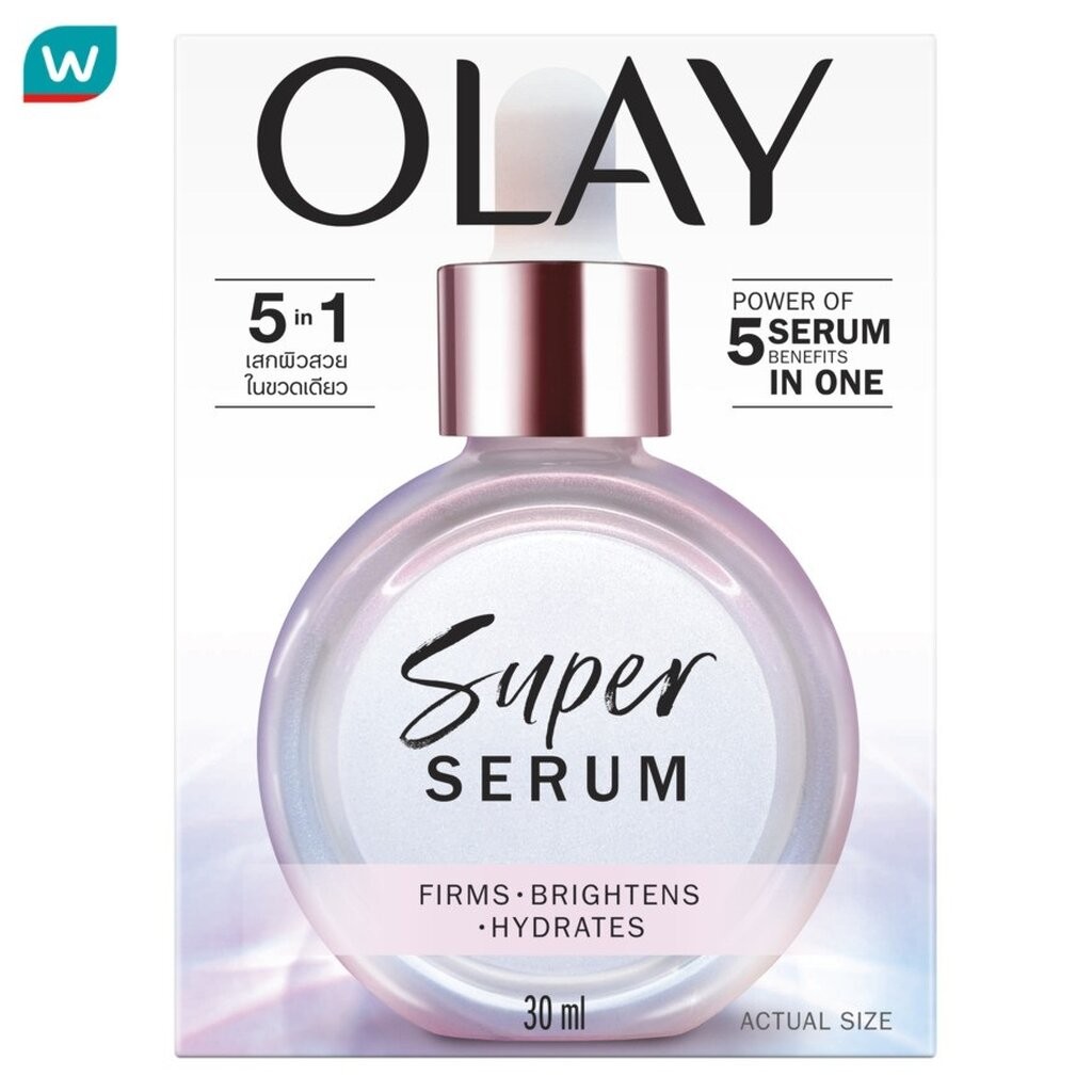 Olay โอเลย์ ซูเปอร์ เซรั่ม 30 มล.