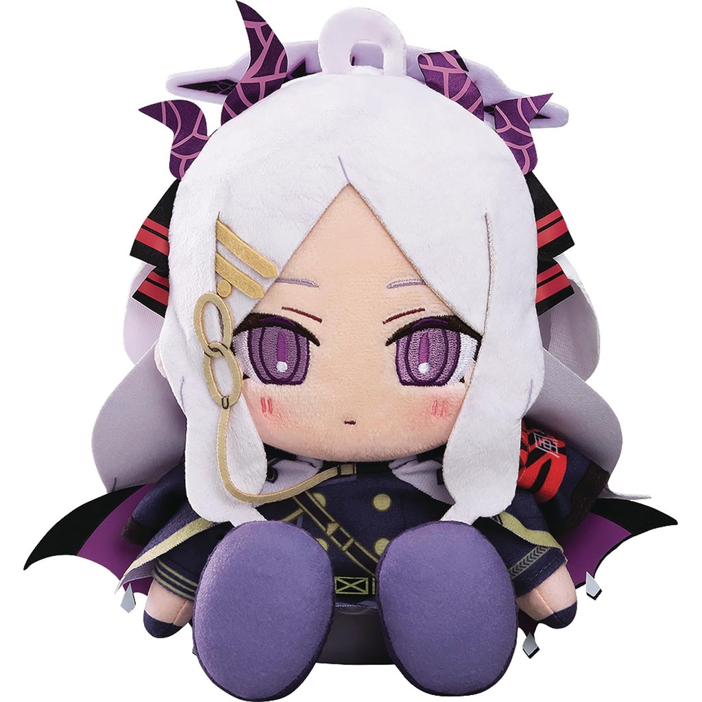 Blue Archive Blue Archive ของเล่นตุ๊กตา Hina Chokopuni Direct from Japan