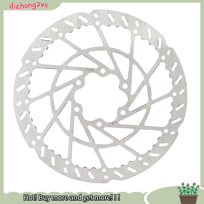 [dizhong2vs]ดิสก์เบรกหลังสําหรับ Talaria Sting MX3 X3 รถจักรยานยนต์โรเตอร์ด้านหลังเบรคเหล็กไฟฟ้า Dir