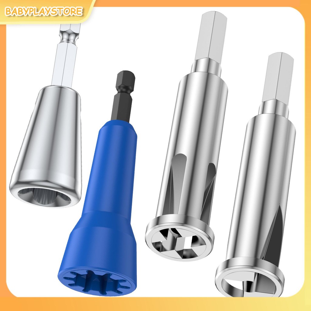 ชุดเครื่องมือปอกสายไฟและบิด เครื่องมือปอกสายเคเบิล ขั้วต่อบิดลวดเหล็ก SHOPQJC2368