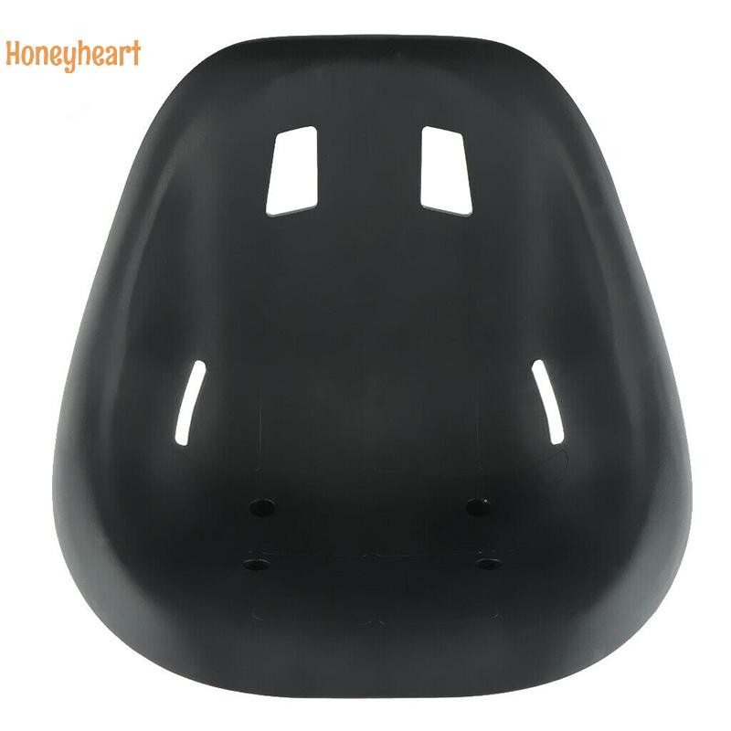 <Honeyheart> ขนาดใหญ่ Racing Go Kart Man Sprint Track Seat Kit Moto Racing Kit คุณภาพสูง
 ดี