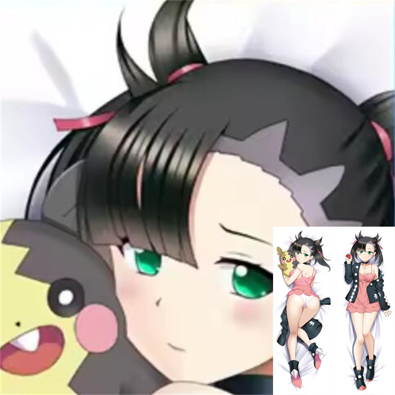 ซื้อการออกแบบใหม่อะนิเมะญี่ปุ่นปลอกหมอนผ้าปูที่นอนปลอกหมอน Dakimakura