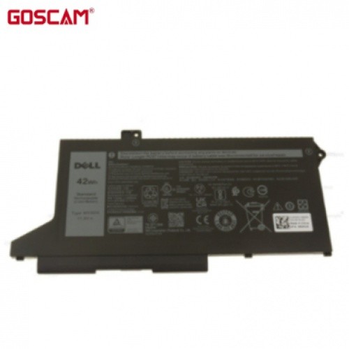 ✿แบตเตอรี่แล็ปท็อป WY9DX สำหรับ Dell Latitude 5420 5520 Precision 15 3560 075X16 0WK3F1 0M3KCN 005R4