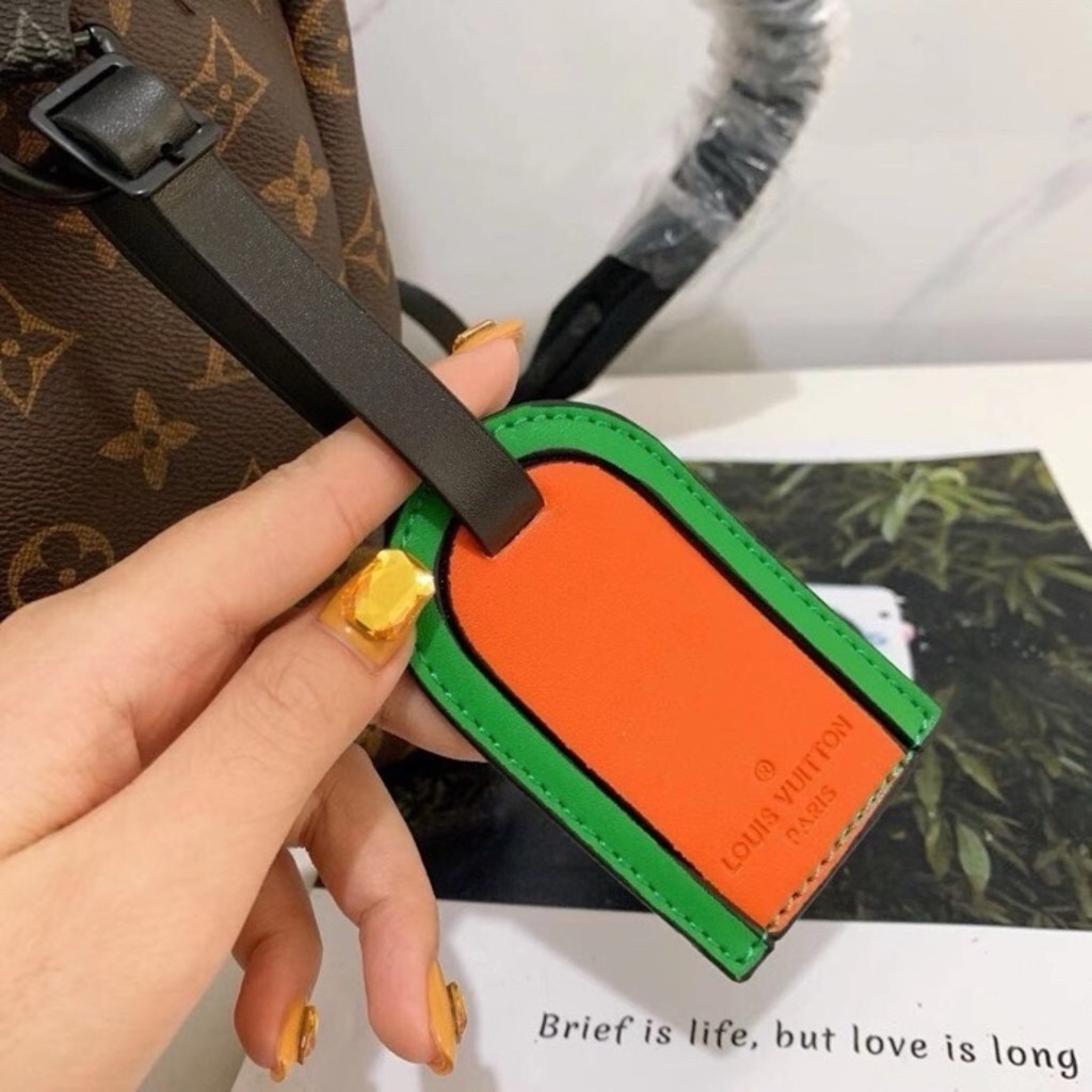 คลังสินค้าพร้อม L- Style Large Capacity Mens Sports Backpack Student School Bag Size: 28X37X20cm