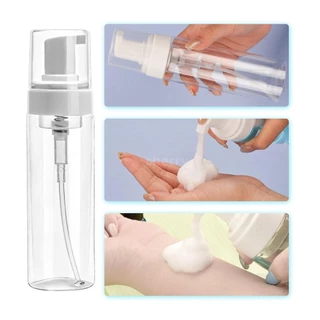 40ml Tattoo Blue Soap 200ML Foaming Bottle Skin Relaxing Solution สําหรับ Tattoo Aftercare และทําความสะอาด