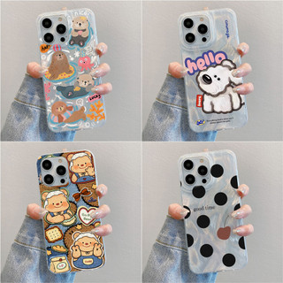 Soft IMDเคส For Samsung S26 Ultra A57 5G A37 A56 A17 A07 A36 A55 A54 A15 A05S A05 A06 A12 A16 A34 A52 A53 A14 S24 S23