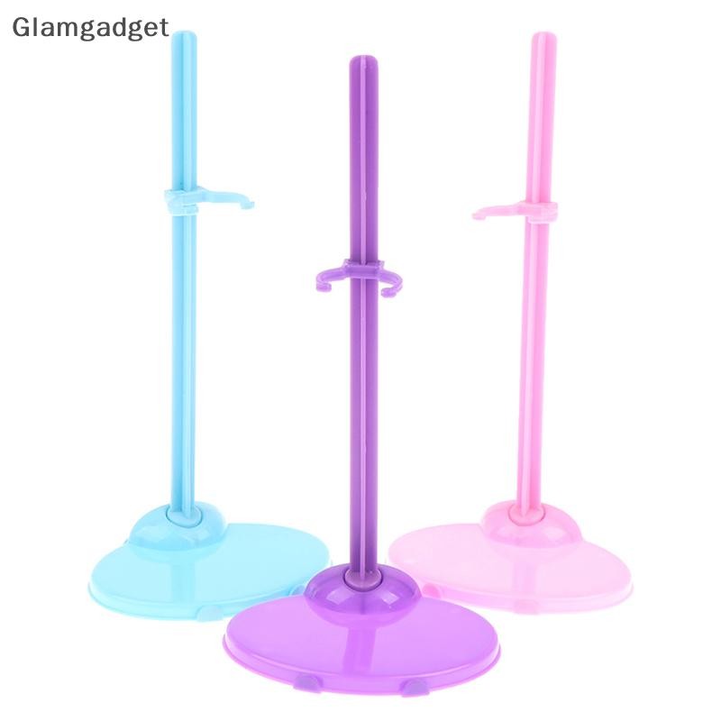 [Glamgadget] ขาตั้งสําหรับตุ๊กตา 1/6 รองรับขาตั้ง 30 ซม.รูปผู้ถือจอแสดงผลของเล่นอุปกรณ์เสริม Boutique