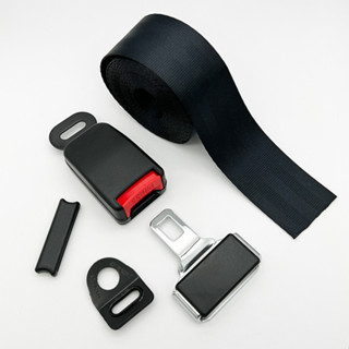 รถโรงเรียนรถบัสที่นั่งเสียบช่องเสียบการ์ดเข็มขัดนิรภัยล็อคหั…