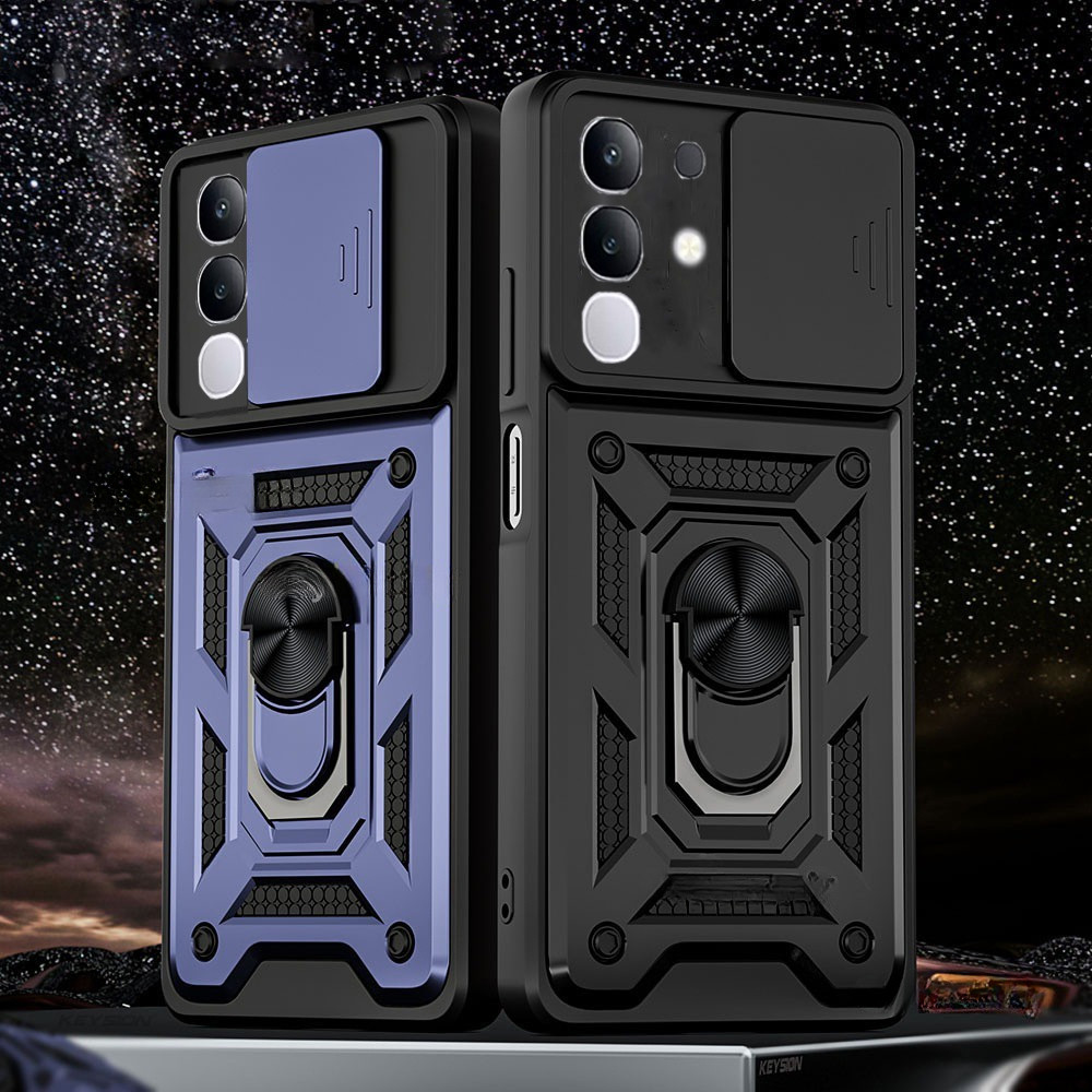 สําหรับ Vivo IQOO Z10 Lite Y19SGT Y19SPro Y04S Y29 Y19S Y36 Y27S Y78 Y28 Y100 Y17 Y17S Y35 Y21T Y21S