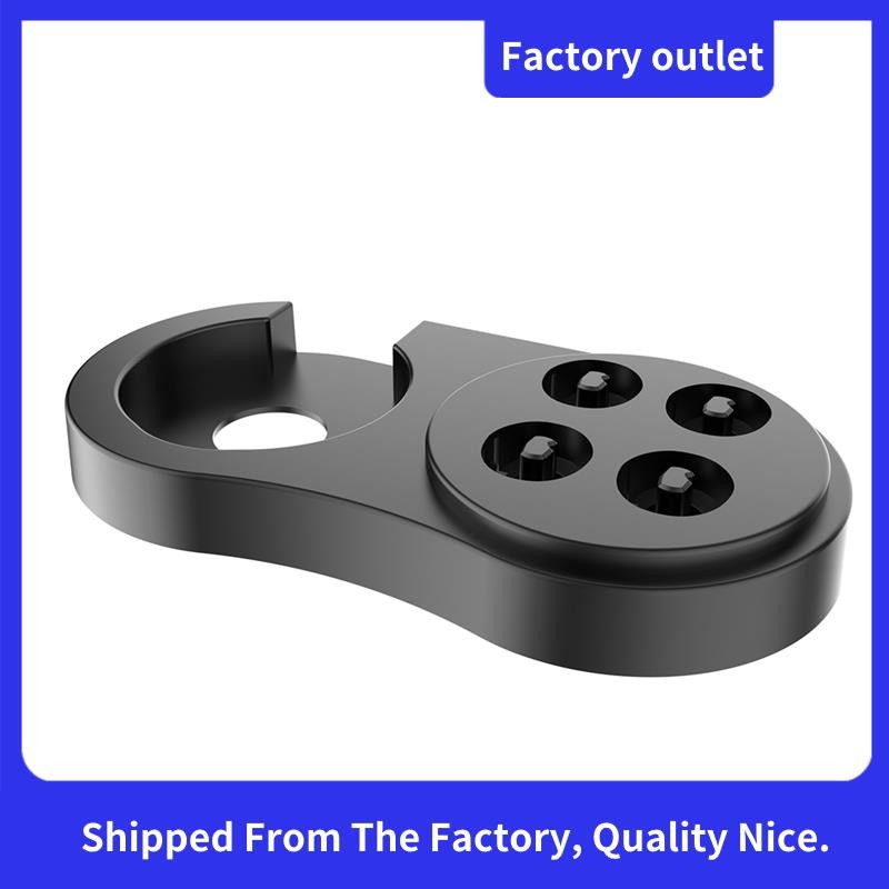 ที่ใส่แปรงสีฟันสําหรับ OralB IO3 IO4 IO5 IO6 ชั้นวางแปรงสีฟันไฟฟ้า EB17 หัวแปรงวงเล็บจัดเก็บ