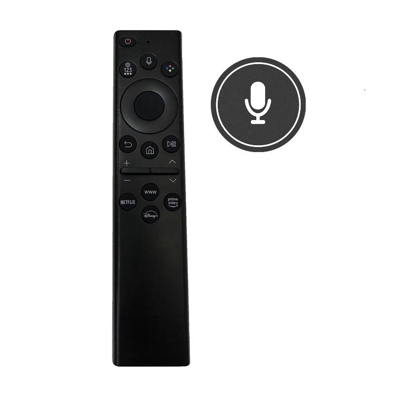 รีโมทคอนโทรลใหม่ BN59-011386D สําหรับ Samsung TV QN55Q80AAFXZA QN65QN900AFXZA QN65QN800AFXZA QN65QN9