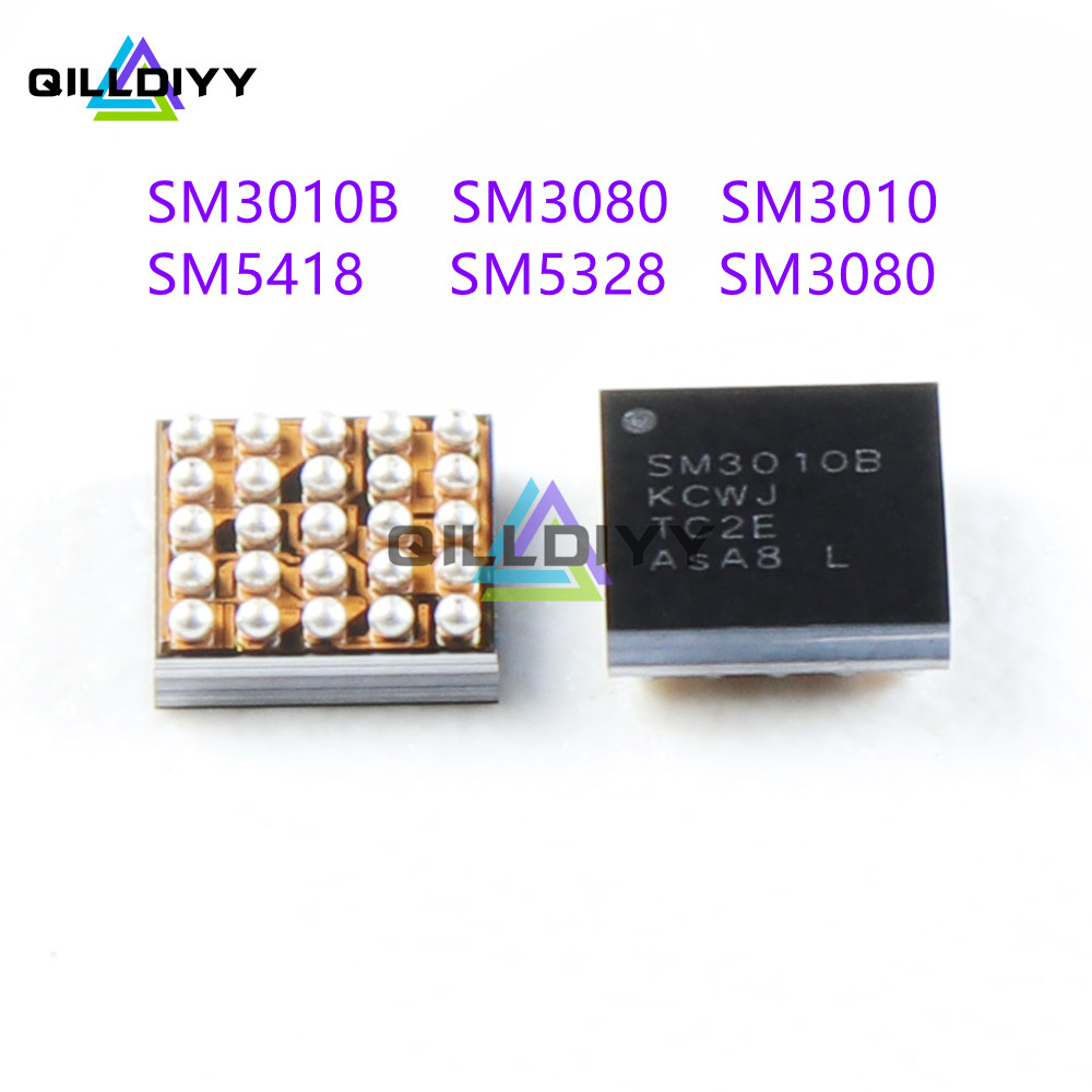 5 ชิ้น SM5414 SM5414W SMA1301A SM5714 SM5713 SM5713S SM5720 SMA1303 SMA1301 SM5418 SM5328 SM5502 SM3