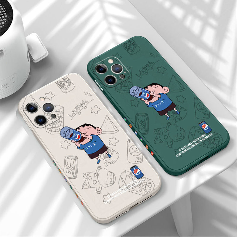 เคส For iPhone 13 Pro MAX iPhone 16 Pro MAX iPhone 16 รูปที่ 7