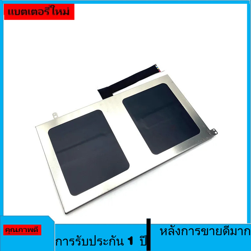 แบตเตอรี่แล็ปท็อปใหม่ FPCBP345Z 14.8V 42Wh 2840MAh สำหรับ Fujitsu LifeBook UH572 UH552 Ultrabook Ser