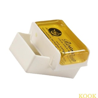KOOK Low Dust Universals Rosin Natural Rosin Music Instrumen…