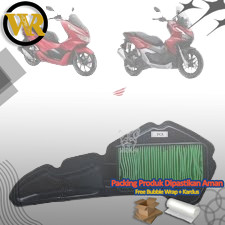 กรองอากาศ pcx 150 2017-2021 กรองอากาศ adv 2019-2021 รหัส k97
