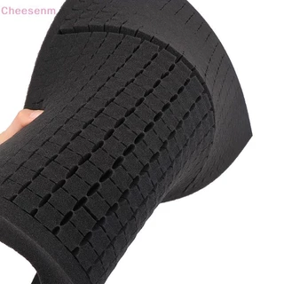 Cheenm 40x30 ซม.ความหนาแน่นสูง Precorted กล่องเครื่องมือโฟมใส่ Pre-Cut Pick Apart โฟมสําหรับ Hard Case และ Flight กรณีโฟมเครื่องมือ TH
