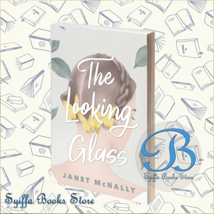 กระจกมองหา McNally Janet