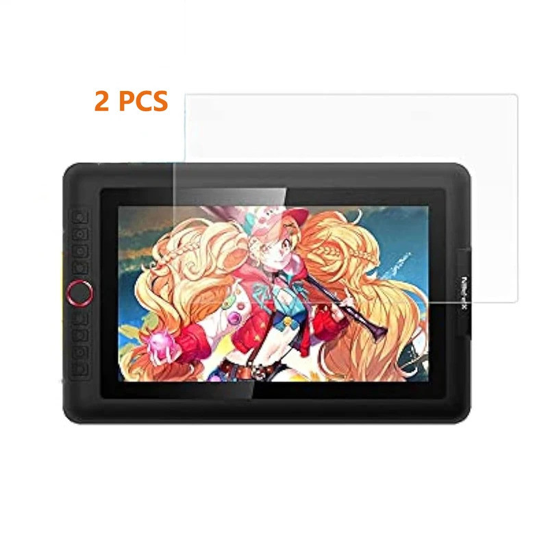 ป้องกันหน้าจอสําหรับ XP Drawing Monitor Artist 13.3 Pro Healing Shield Light กระดาษเนื้อความรู้สึกฟิล์ม