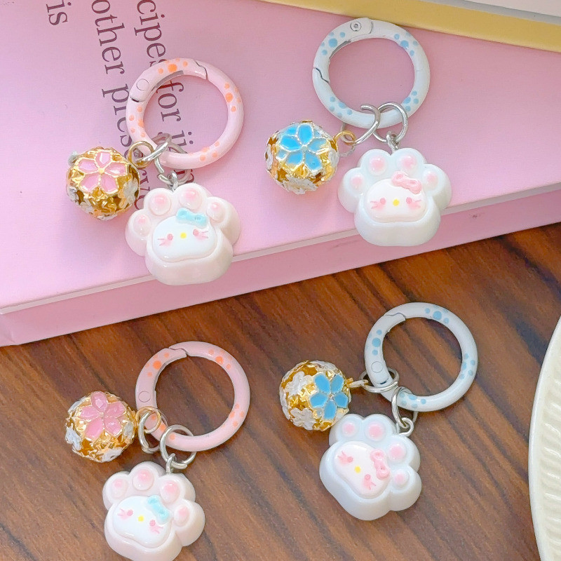การ์ตูนโดนัทพวงกุญแจ-สาวตลกจี้พวงกุญแจ-คู่พวงกุญแจ-กุญแจรถแขวนอุปกรณ์เสริม-กระเป๋าเป้สะพายหลังข้อเสนอแนะเครื่องประดับ-น่ารักพวงกุญแจของข - รูปที่ 5