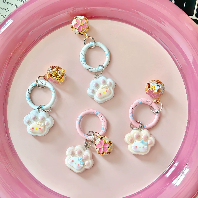 การ์ตูนโดนัทพวงกุญแจ-สาวตลกจี้พวงกุญแจ-คู่พวงกุญแจ-กุญแจรถแขวนอุปกรณ์เสริม-กระเป๋าเป้สะพายหลังข้อเสนอแนะเครื่องประดับ-น่ารักพวงกุญแจของข - รูปที่ 6