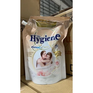 ไฮยีน เอ็กซ์เพิร์ทแคร์ น้ำยาปรับผ้านุ่มสูตรเข้มข้น 1000-1100 มล. (มีหลายกลิ่น)