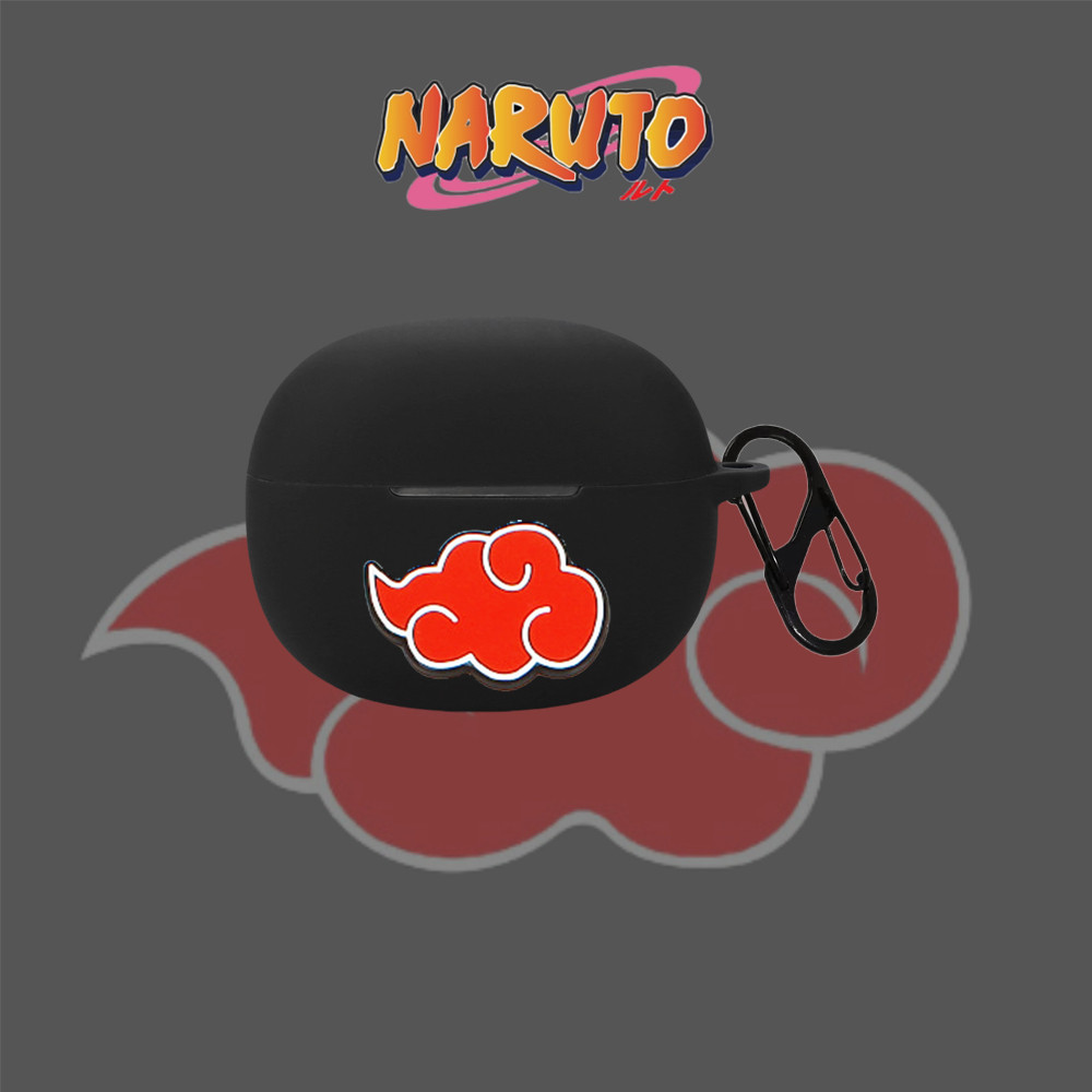 For EDIFIER R1 Case Cartoon Naruto EDIFEIR Comfo C Silicone Soft Case Suitable for EDIFIER R1 Shockp