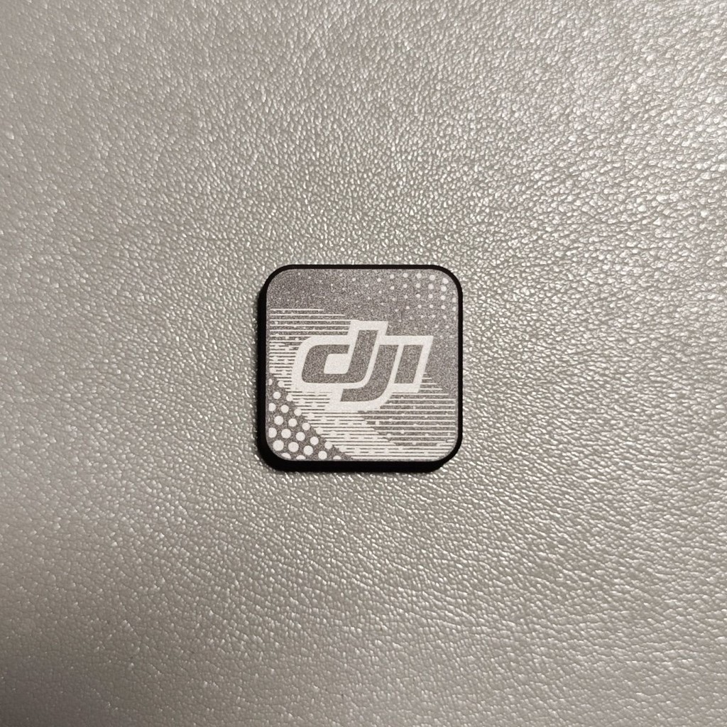 ไมโครโฟนไร้สาย DJI Mic 2 สำหรับบันทึกโทรศัพท์มือถือ [qs]