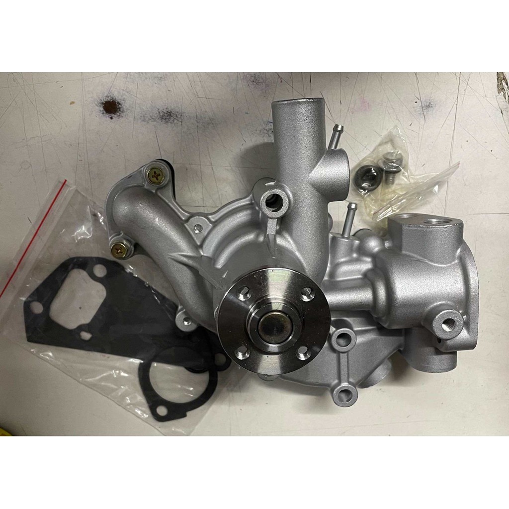 ปั๊มน้ำยันม่าร์ EF352T EF393T