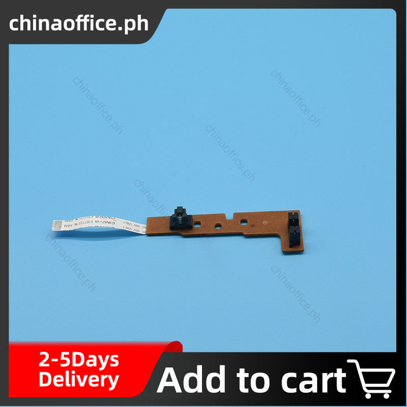 Y0f68-80037 เซ็นเซอร์ดิสก์รหัสสําหรับ HP สมาร์ทถัง 115 615 511 515 516 518 519 530 531 536 538 539 4