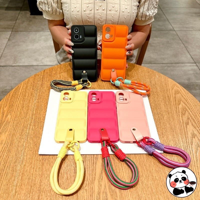 สายคล้องคอสําหรับ Motorola Moto G73 G84 G82 G52 G71s G62 G54 Power G64 G52 G34 G32 G22 G13 G23 G53 4