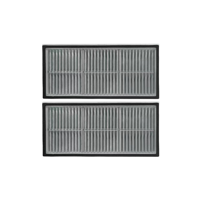 เข้ากันได้กับ Dreame L30s Ultra Robot เครื่องดูดฝุ่น HEPA Filter อุปกรณ์เสริม