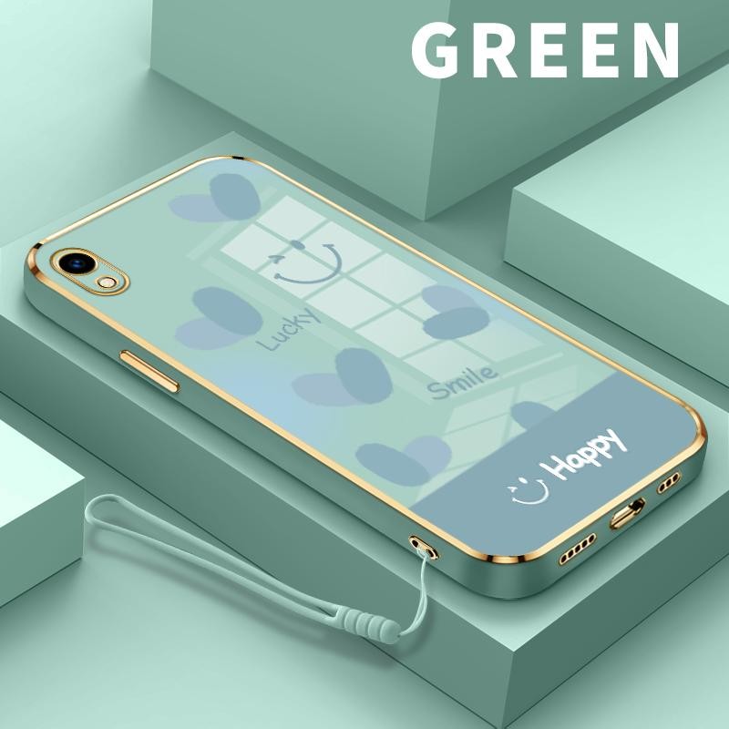 เคสสําหรับVivo Y91C Y50 Y51 2020 Y51a Y53s Y55 Y55s 2023 Y56 Y5s Y66 Y67 Y71 Y73 Y75 Y7s Y81 Y81i Y8