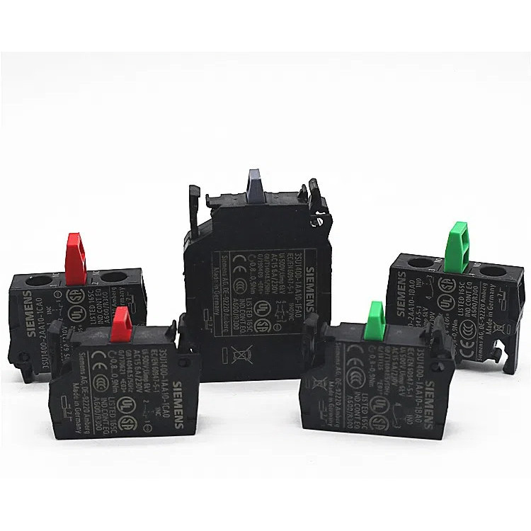 SIEMENS Contact SIEMENS