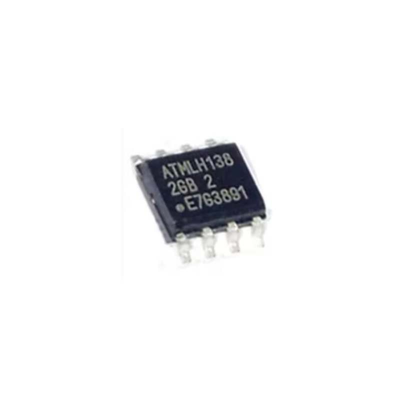 AT24C1024BN-SH25-T SH-T 2GB 2GB1 2GB2 Patch SOP8 แคบ Body