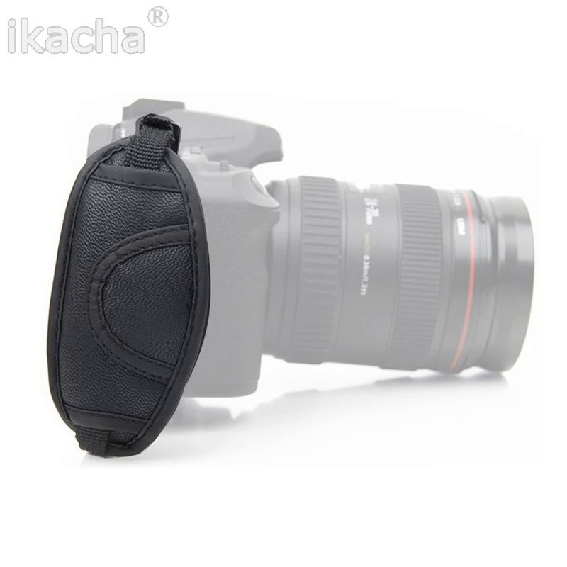 Camera Grip Strap Hand Wrist Strap for Canon 60D 600D 70D 700D 80D 800D 760D for Nikon D90 D3200 D33