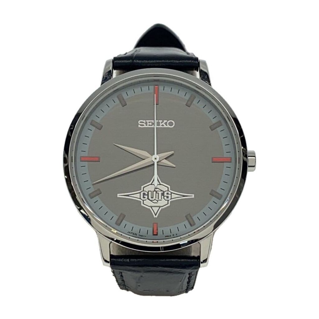 Seiko(ไซโก) SEIKO Mens Watch -- 7n01-hdb0 Direct from Japan Secondhand