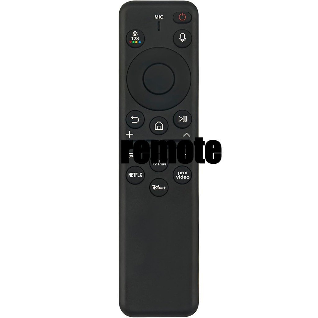 BN59-011432A BN5901432D TM2360E เปลี่ยนสมาร์ท Voice TV รีโมทคอนโทรล fit สําหรับ Samsung Neo QLED สมา