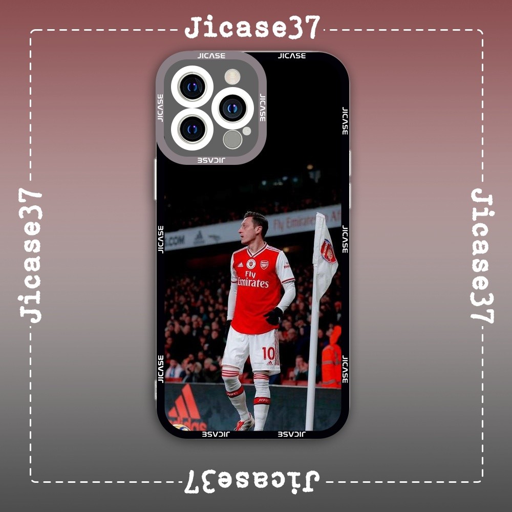 เคสไอโฟนธีมนักฟุตบอล Mesut ozil