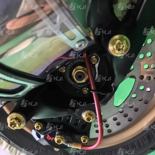สําหรับ Yamaha NMAX 160/155/125/TURBO/NEO ด้านหลังเพลาล้อหมวกอ่อนนุชล้อหลังส้อมอุปกรณ์เสริม