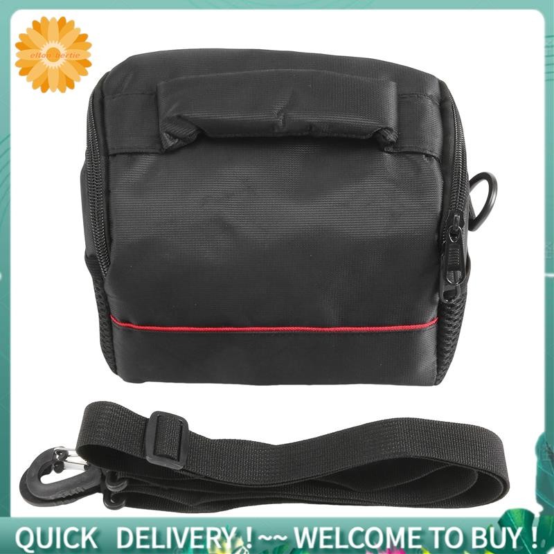 กระเป๋ากล้องดิจิตอลสําหรับ G7X Mark Ii G9X Sx430 Sx420 M10 M50 - Coolpix B700 B500 P610S P610 P540 P