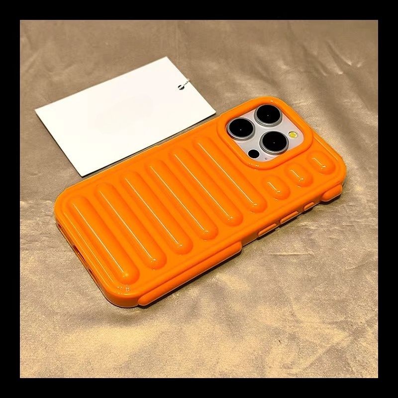 มาใหม่ Soft TPU แคปซูลสไตล์กันกระแทกฝาครอบป้องกันสําหรับ Apple iPhone 6 6S 7 8 Plus X XS Max XR 11 12 13 14 15 16 Pro Max 14Plus 15Plus 16Plus ปลอกใส่โทรศัพท์
