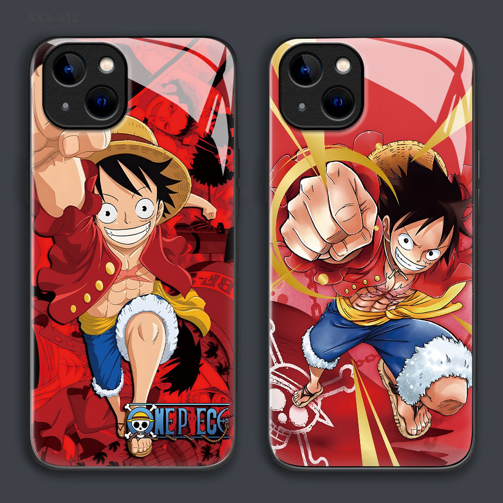 เคส For Samsung Galaxy A12 A71 A23 A03 A02 A02S A03S A50 A50S A51 A11 A10 A10S A13 A21S A30 A31 A20S A52 A73 4G 5G BLK