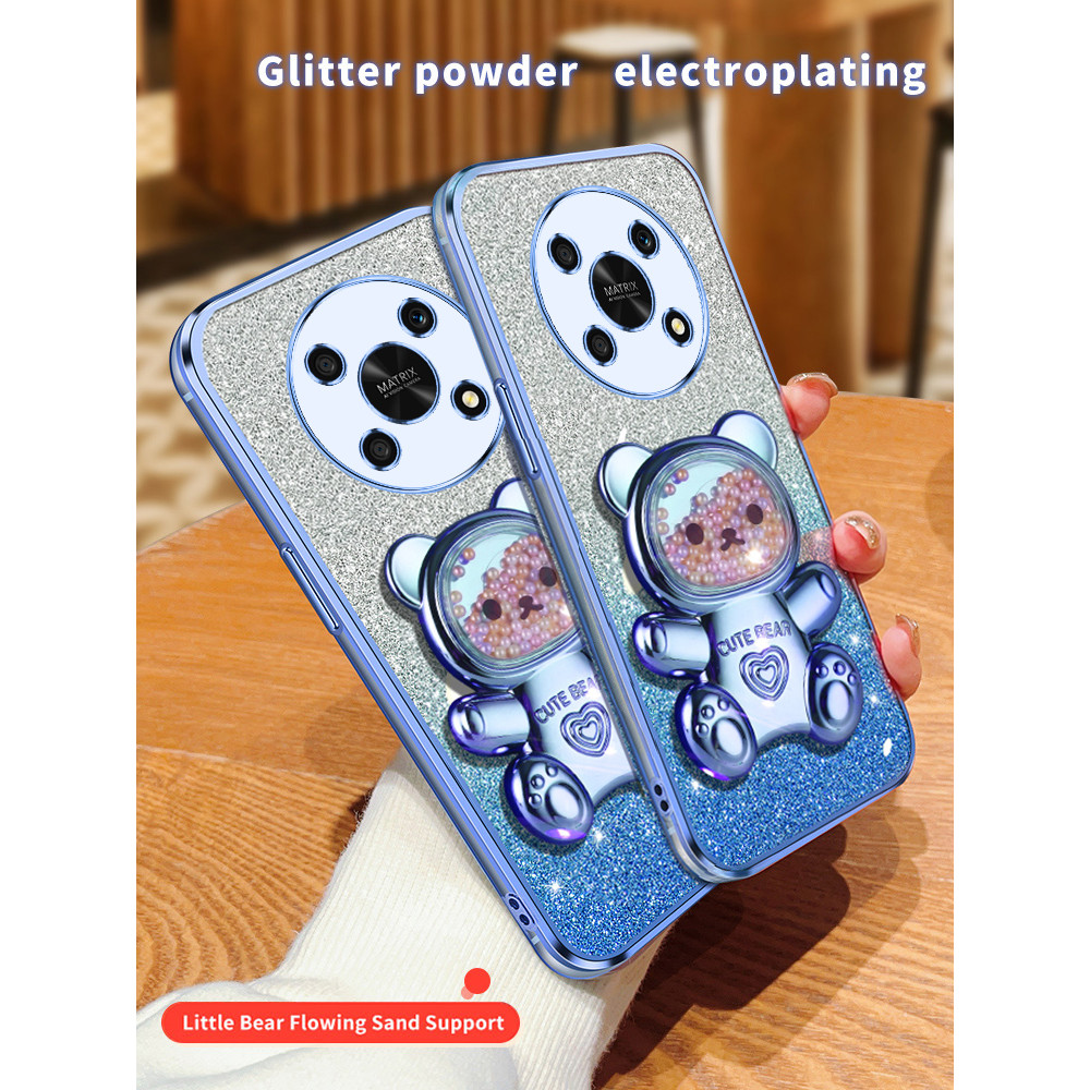 เคสโทรศัพท์สําหรับ Honor X9 X9a X9b X8 4G5G X8a X8b X7a X7b X6 X6a 8X 9X Pro V40 Lite Play 8T 5 5T P