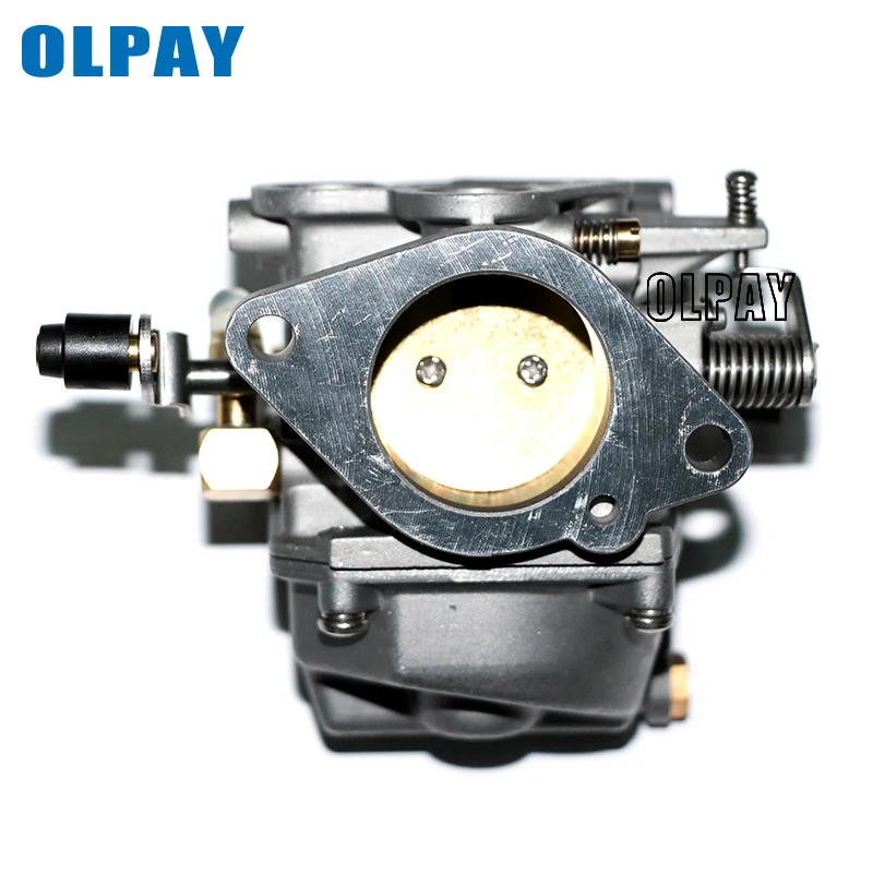 3p0-03200-0 3P0032000 346-03200-0 คาร์บูเรเตอร์ Assy สําหรับ Tohatsu Nissan 25HP 30HP 2 จังหวะ M25C3
